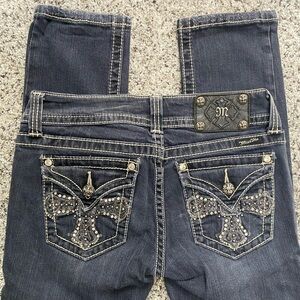 Miss Me Skinny Jeans